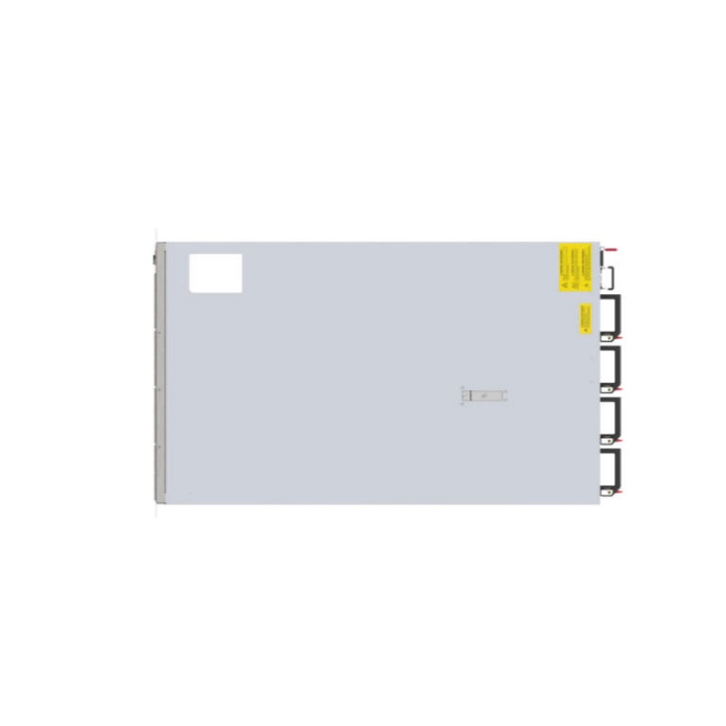 Ruijie High-Density 64-Port 800G Boxed Switch for AIGC Computing Scenarios, RG-S6990-64OC2XS