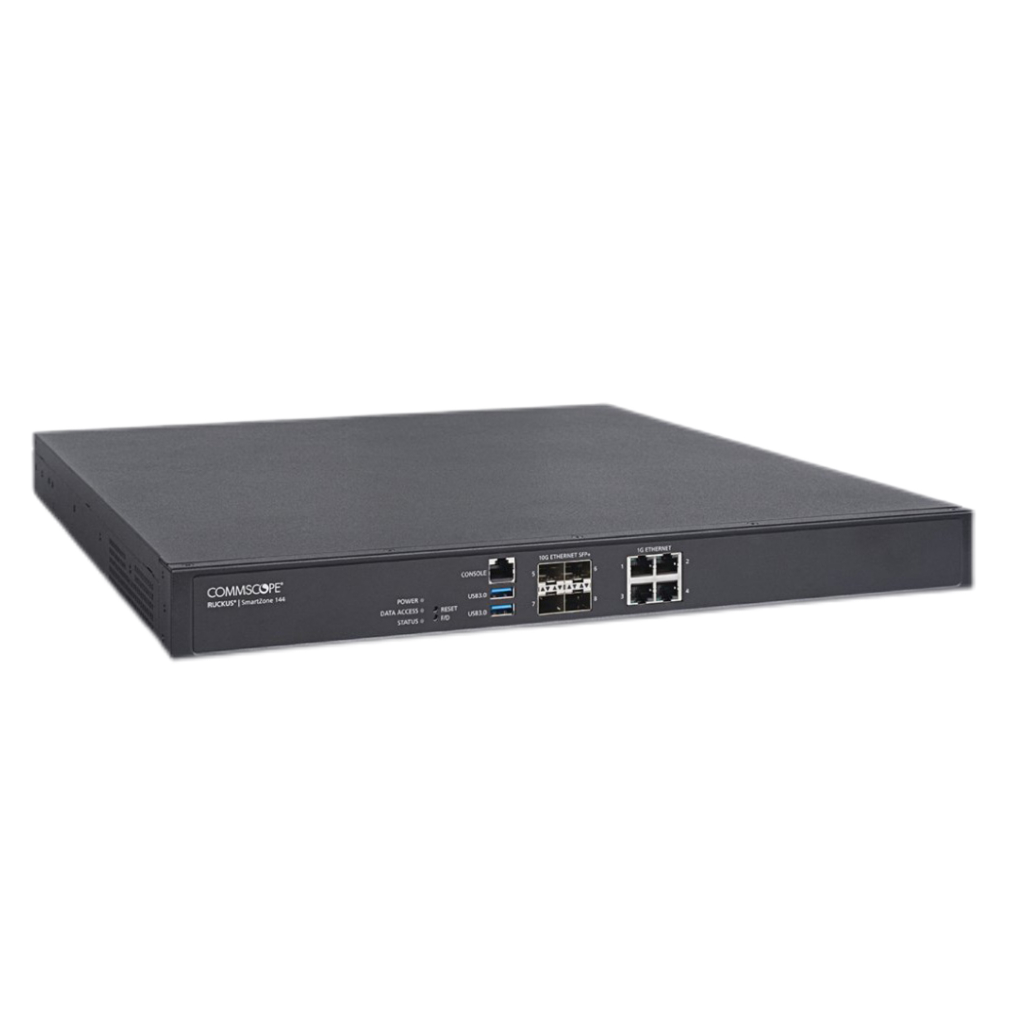 P01-S144-CN00, Ruckus P01 Series Switch, 48x10GE SFP+/4x100GE QSFP28/No Fan & PSU