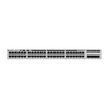 C9200L-48T-4G-E, Cisco Catalyst 9200L Switch, 48x1G, 4x1G uplink, Network Essentials