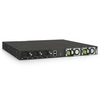 Ruckus ICX 7550-24P Switch – 24-Port Gigabit Ethernet PoE+ Stackable Switch with 2x 40GbE QSFP+ Uplinks