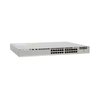 C9200-24P-E, Cisco Catalyst 9200 Switch, 24xPoE+ ports/Layer 3/Network Essentials
