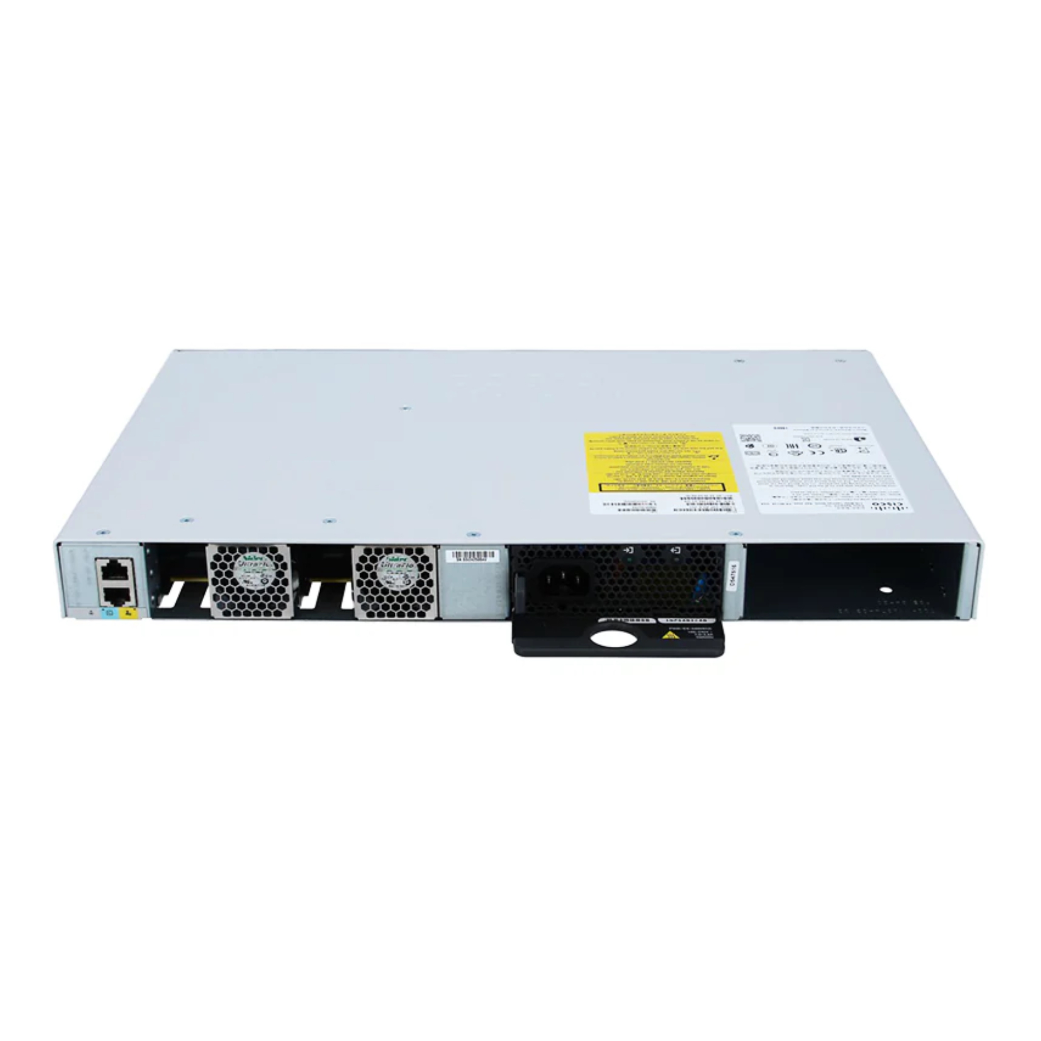 C9200L-24P-4X-A, Cisco Catalyst 9200L Switch, 24xPoE+ Ports/4x10G Uplink/Network Advantage