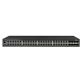 Ruckus ICX7150-48ZP-E2X10G 48 Ports Managed Rack-mountable Switch