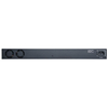 ICX7150-24P-4X1G, Ruckus ICX7150 Switch, 24x PoE+ 1G, 4x SFP Uplink, 370W PoE