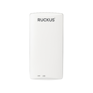 901-H350-WW00, Ruckus H350 Access Point, Indoor Wi-Fi 6 2x2:2/1.8Gbps Max Rate/Embedded IoT