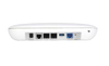 H3C WA6636 WIFI 6 New Generation Access Point Dual-Band Wall Mounted Ceiling Mounted AP for Enterprise High-Density Wireless Network