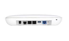 H3C WA6636 WIFI 6 New Generation Access Point Dual-Band Wall Mounted Ceiling Mounted AP for Enterprise High-Density Wireless Network
