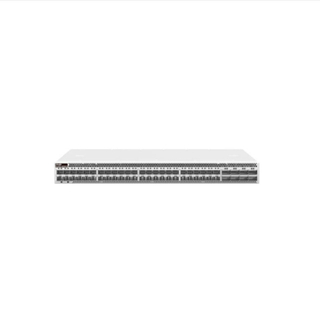 Ruijie 48 port 10G three-layer data center TOR access switch, 100G upstream (supporting downstream compatibility), RG-S6231-48XS8CQ