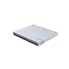 Ruijie 48 port 10 Gigabit Ethernet Layer 3 data center access switch, 100G upstream switch supporting downstream compatibility, RG-S6233-48XS8CQ