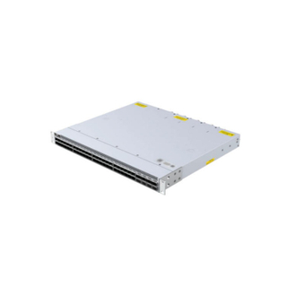 Ruijie 48 port 10 Gigabit Ethernet Layer 3 data center access switch, 100G upstream switch supporting downstream compatibility, RG-S6233-48XS8CQ