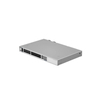 Ruijie 24 port Gigabit Ethernet three-layer network management core converged Ethernet switch with 4 COMBO ports, 10 Gigabit uplink, RG-S5750V2-28GT4XS-L