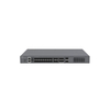 Ruijie 24 Port 10G Three-layer Network Management Core Aggregation Network Switch Including 4 25G Optical Ports, Backward Compatible with 10G, 2 * 40G Upstream Ports, RG-S6120-20XS4VS2QXS-L