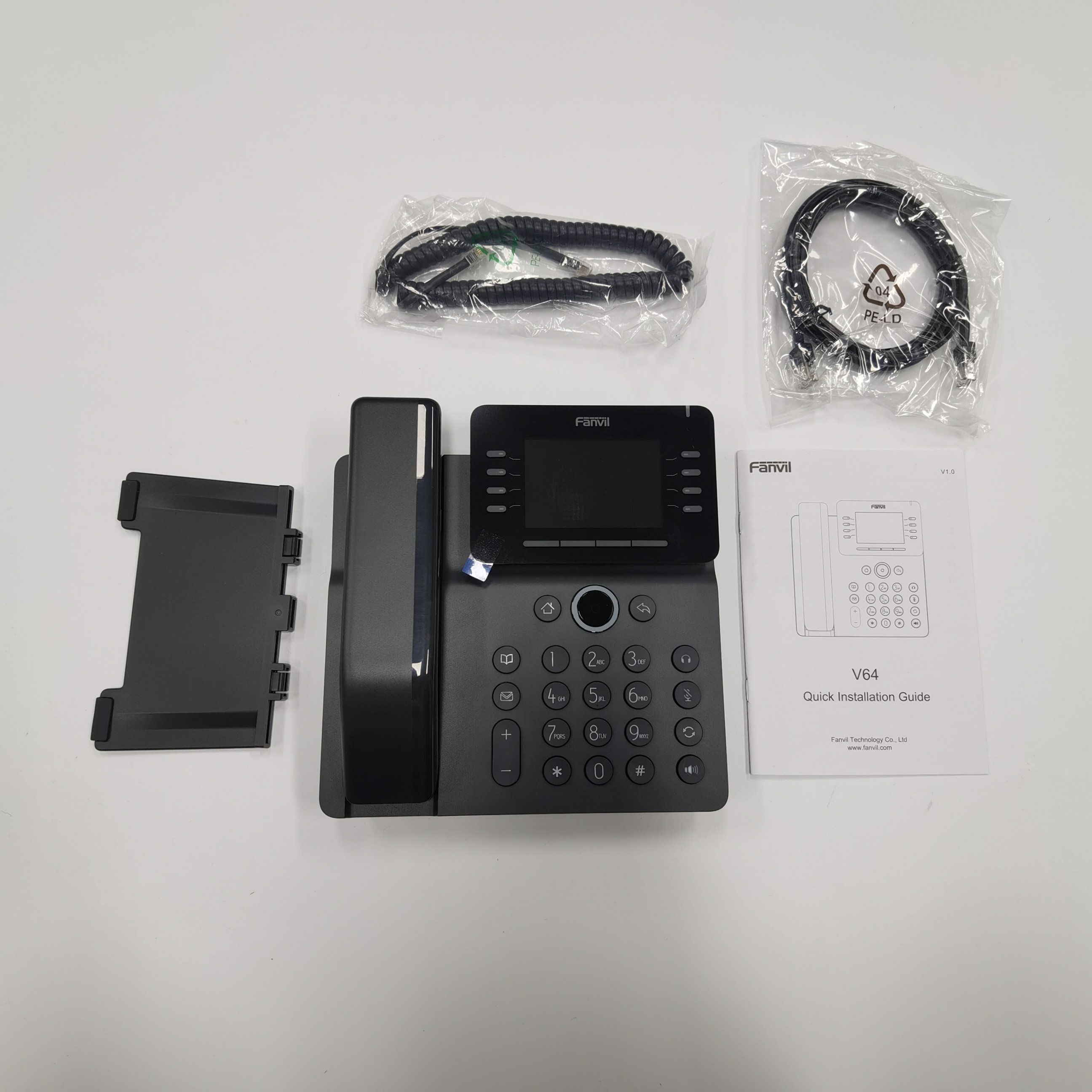 Fanvil V64 IP Phone
