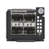 Ruckus ICX7550-4X25GF Icx 550 4-port 1/10/25GbE SFP28 Module