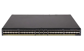 H3C S681X Series Intelligent Cloud Ultra-Latency Lossless Data Center Switch 