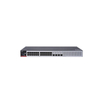Ruijie 24 Port Gigabit Ethernet Access PoE Switch, 2.5G Uplink Switch, RG-S2906-24GT4MS-P-L