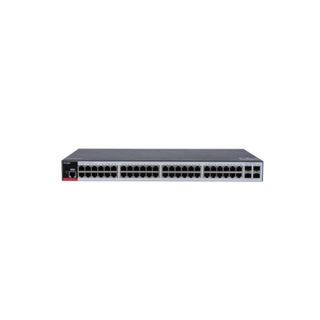 Ruijie RG-S2910-L Series 48-Port Gigabit Layer 3 Managed Box-type Access Layer Switch, Gigabit Uplink, RG-S2910-48GT4SFP-L