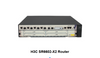H3C SR6602-X2 Modular VPN/NAT Support Carrier-Grade SD-WAN Ready Enterprise Router