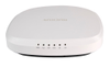 RUCKUS R560 High-Performance Tri-Radio Wi-Fi 6E 2x2:2 4.7 Gbps max rate and Embedded IoT Indoor Access Point