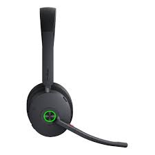 Yealink BH74 Wireless Bluetooth Headset Noise Cancellation USB-C Charging Remote Work Headset