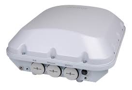 RUCKUS T670 Outdoor Wireless Access Point Dual-Band High-Speed Connectivity Cloud Managed Enterprise Access Point 