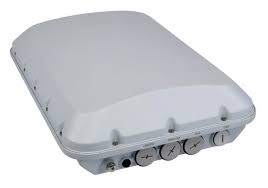 RUCKUS T670sn Dual-Band High-Speed Waterproof PoE+ Powered Cloud Managed Outdoor Wireless Access Point 