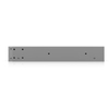 Ubiquiti UniFi Switch Pro XG 10 PoE USW-Pro-XG-10-PoE – 1U 10-Port Layer 3 Etherlighting PoE+++ Switch, 10x 10GbE RJ45, 2x 10G SFP+, 400W PoE Budget, 90W Per Port, Rackmount