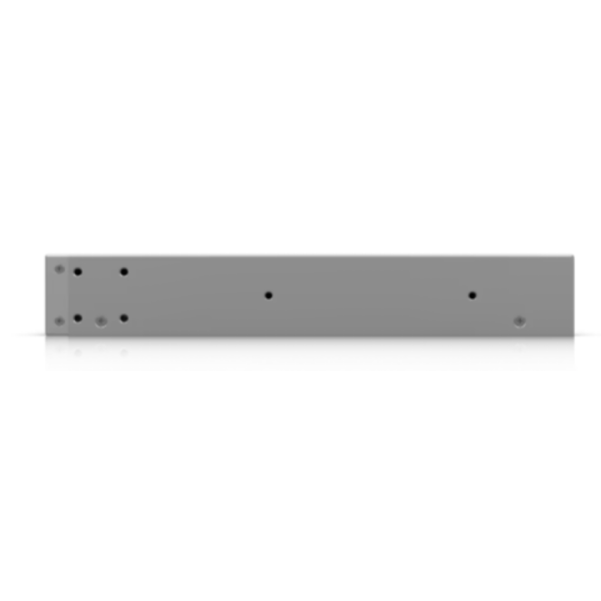 Ubiquiti UniFi Switch Pro XG 10 PoE USW-Pro-XG-10-PoE – 1U 10-Port Layer 3 Etherlighting PoE+++ Switch, 10x 10GbE RJ45, 2x 10G SFP+, 400W PoE Budget, 90W Per Port, Rackmount