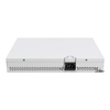 MikroTik CSS610-8P-2S+IN 8-Port Gigabit PoE+ Switch with 2x 10G SFP+ Ports, 140W PoE Budget, Fanless