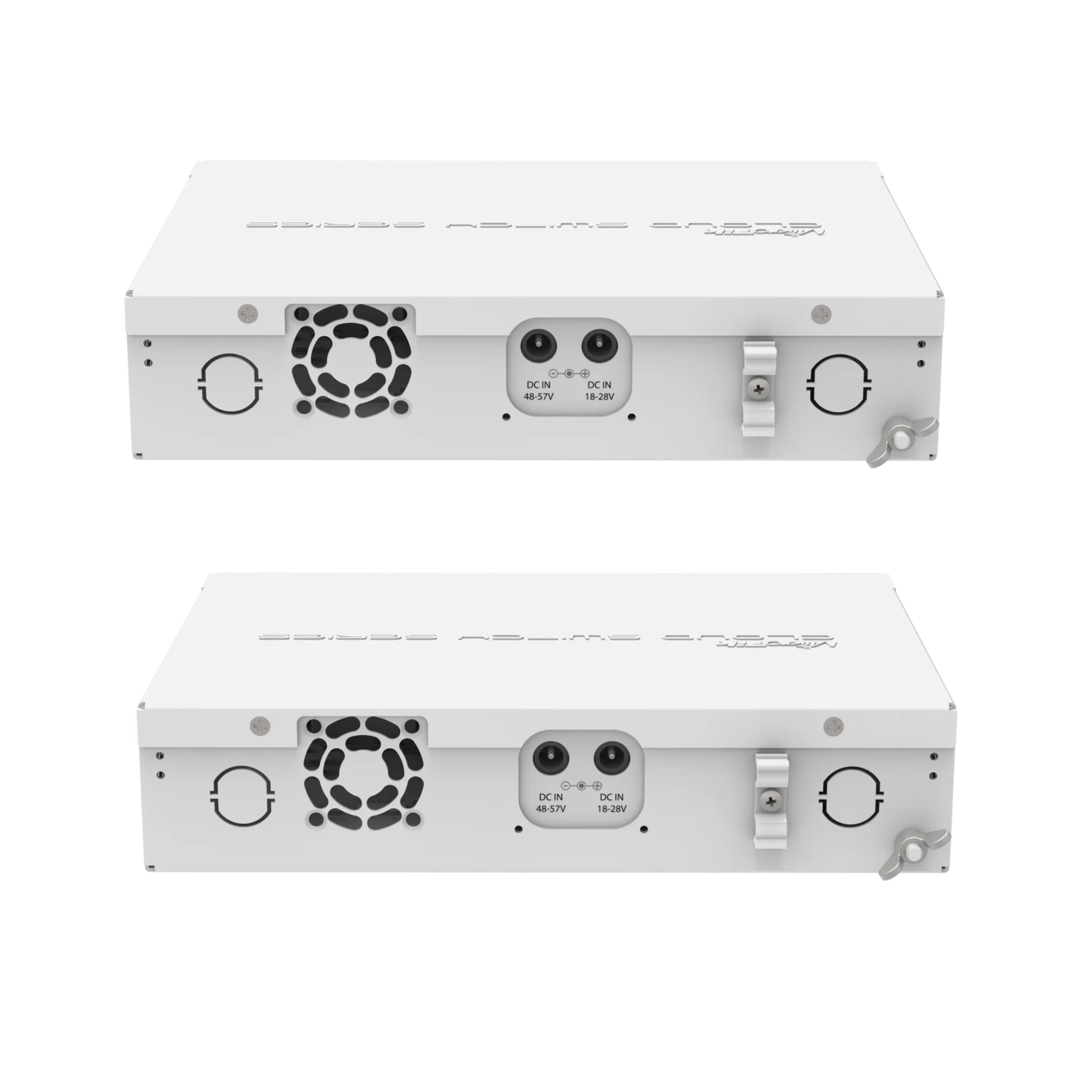 MikroTik 8-Port Gigabit PoE Switch with 4 SFP Ports – CRS112-8P-4S-IN, Cloud Router Switch, 802.3af/at PoE+, RouterOS