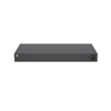 Ruijie 24 port Gigabit Ethernet three-layer network management PoE access switch, 2 Gigabit optical ports, 10 Gigabit uplink, RG-S5300-24GT2SFP2XS-P-E