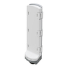 MikroTik CSS606-1G-2Gi-3S+Out – 6-Port Outdoor Switch, 1x Gigabit Ethernet, 2X Combo Gigabit, 3X 10G SFP+, Passive Cooling, Weatherproof Enclosure