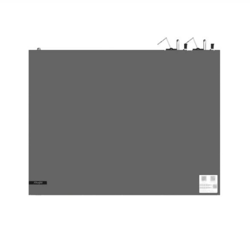 Ruijie 48 Gigabit Ethernet access switches, 4 10G uplink ports, Full Gigabit Access to Local Area Networks in Large Scale Enterprise Parks,RG-S5310-48GT4XS