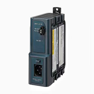 PWR-IE50W-AC-IEC=, Cisco Expansion Power Module, For IE-3000-4TC/IE-3000-8TC/AC 50W