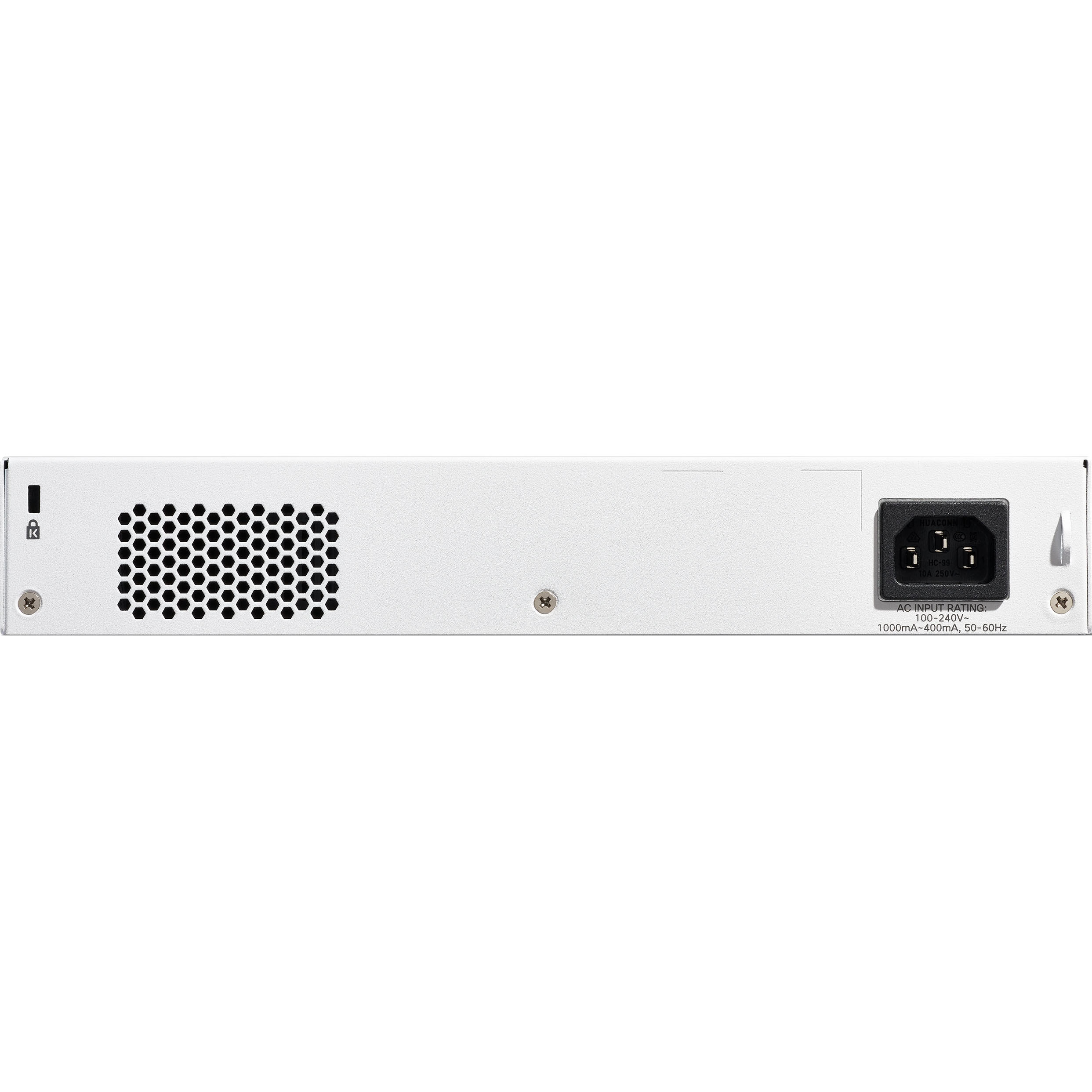 Cisco Catalyst 1300-12XT-2X Managed Switch, 12 Port 10G Copper, 2x10GE SFP+