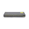 WS-C2960+48TC-S, Cisco Catalyst 2960 Plus Switch, 48x10/100, 2xSFP, LAN Lite