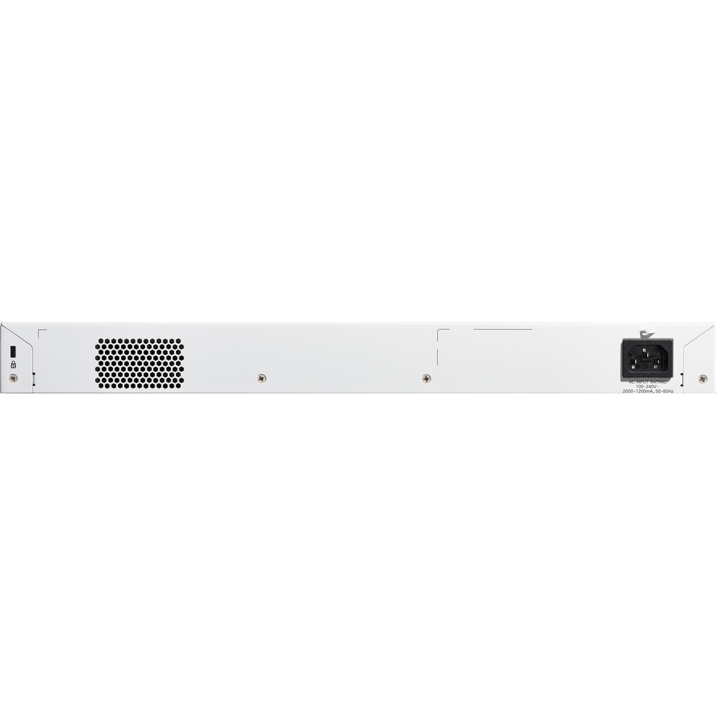Catalyst C1300-24XTS 12-port 10GE, 12-port SFP+, 1xGE OOB Manage port 1xFan, Rack-mountable