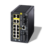 IE-3100-8P2C-E, Cisco IE3100 Switch, 8xGE PoE+/2xGE Combo/Fixed system