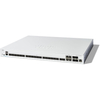 Cisco Catalyst 1300-24XS Managed Switch, 20 Port 10G SFP+, 4x10GE SFP+ Combo