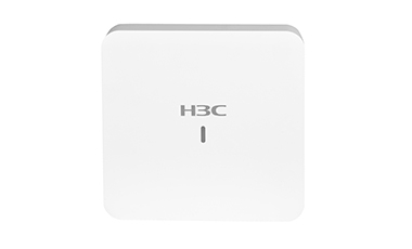 H3C WA6120 New Generation Access Point Wi-Fi 6 802.11ax Ceiling Mounting Dual-Band Access Point