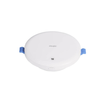 Ruijie Wi Fi 7 Dual RF 3.57Gbps Spotlight Type Wireless AP, Upstream Gigabit Electrical Port, Downstream Gigabit Network Port * 3, RG-AP1920-X