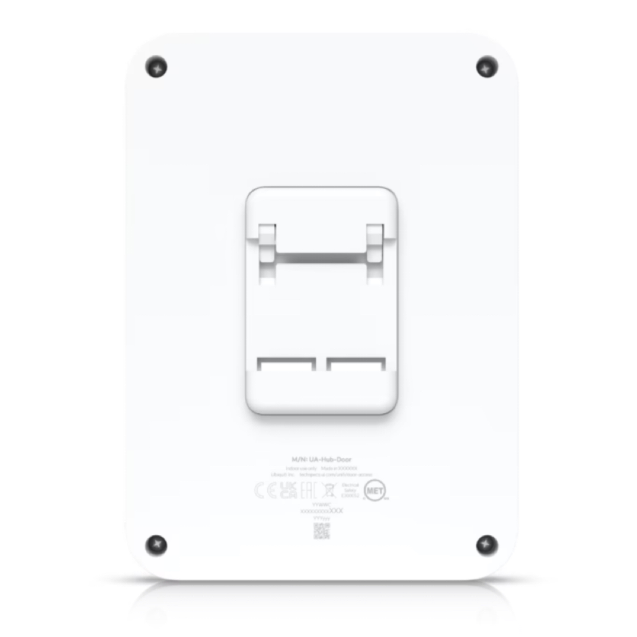 Ubiquiti UA-G3-SK-Pro G3 Starter Kit Pro Door Access Control Kit – G3 Reader Pro, G3 Reader, Door Hub, Keyfobs, Apple Touch Pass Support