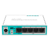 RB960PGS, Mikrotik RB9600 Series Router, 5x GE PoE/1x SFP/800MHz CPU