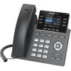 Grandstream GRP2650 Business VoIP SIP HD Voice 4-Line Desktop PoE Bluetooth Dual Gigabit Ports Video Call Supported IP Phone
