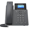 Grandstream GRP2602 2 Lines PoE HD Voice Plug & Play Ideal for Office/Business IP Phone