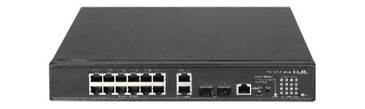 H3C S5130S-16S-UPWR-EI-Q Enhanced Silent Pro 14 Ultra PoE++ Ports Switch
