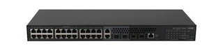 H3C S5130S-28TP-EI Enhanced 26 Gigabit Ports 4 SFP Fiber Slots Switch