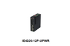 H3C IE4320-12P-UPWR Industrial PoE++ Managed 12-Port For PTZ Camera/AP Dual Power Input Switch