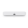 Ubiquiti UniFi Switch Flex Mini USW-Flex-Mini – Compact 5-Port Gigabit Layer 2 Managed Switch, PoE or USB-C Powered, 10 Gbps Switching Capacity