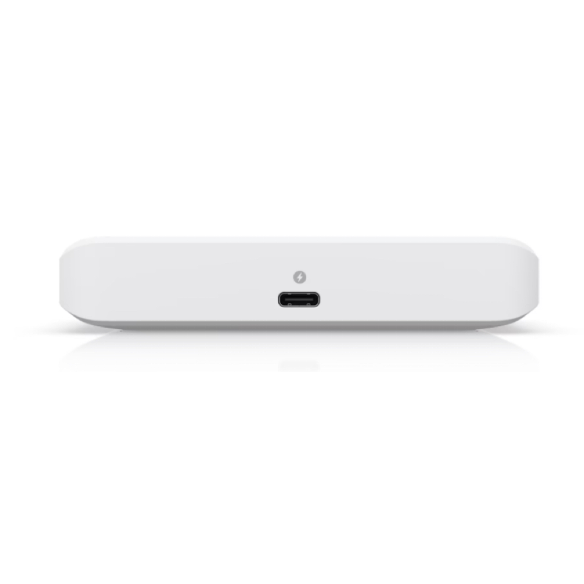 Ubiquiti UniFi Switch Flex Mini USW-Flex-Mini – Compact 5-Port Gigabit Layer 2 Managed Switch, PoE or USB-C Powered, 10 Gbps Switching Capacity